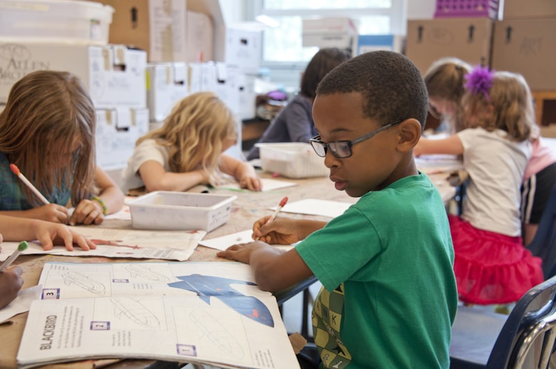 Inclusión educativa. Un camino hacia la diversidad